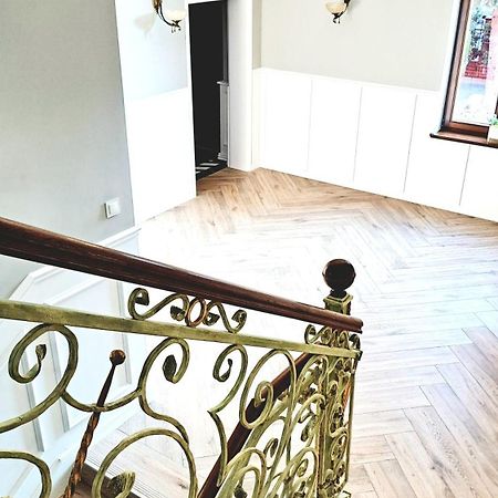 Villa Grudziądz Eksteriør billede