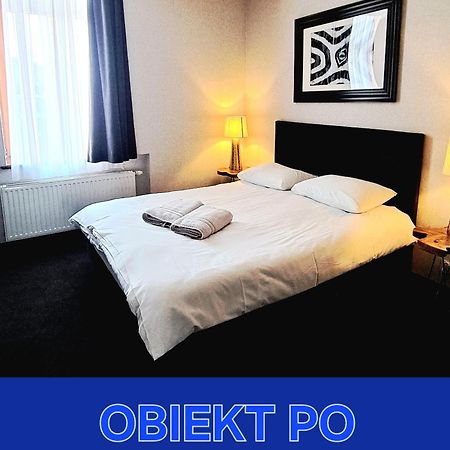 Villa Grudziądz Eksteriør billede