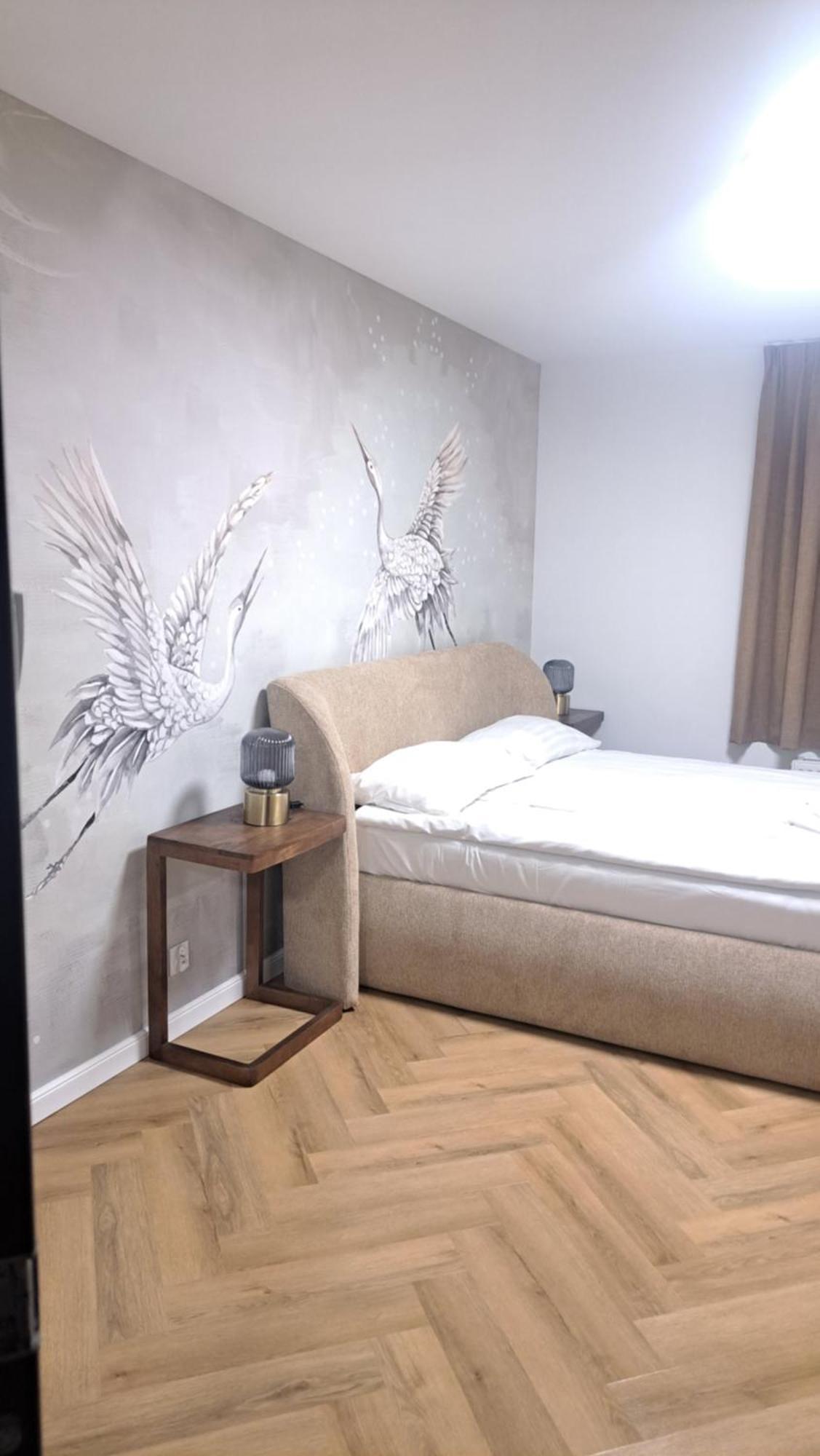 Villa Grudziądz Eksteriør billede