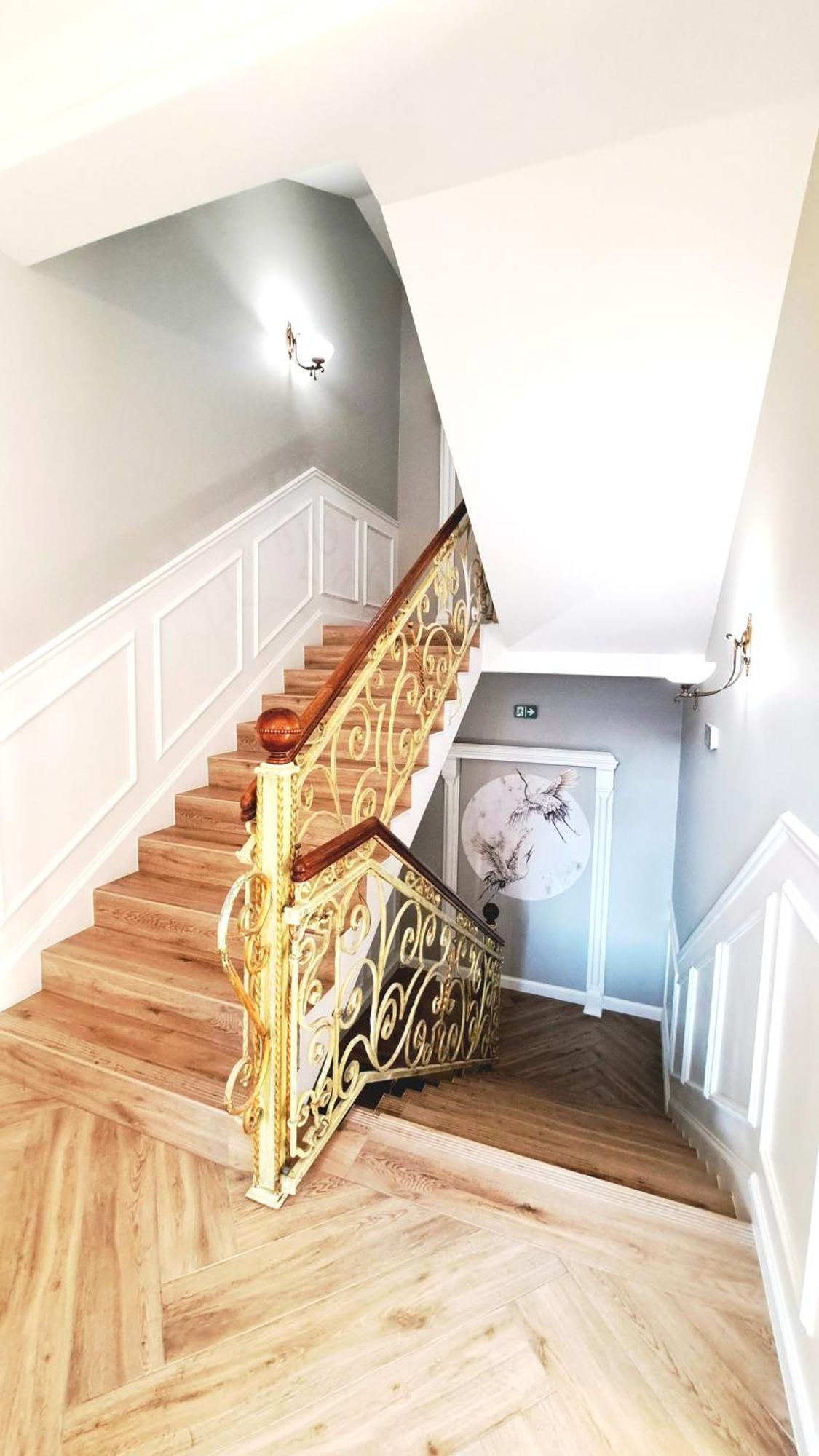 Villa Grudziądz Eksteriør billede