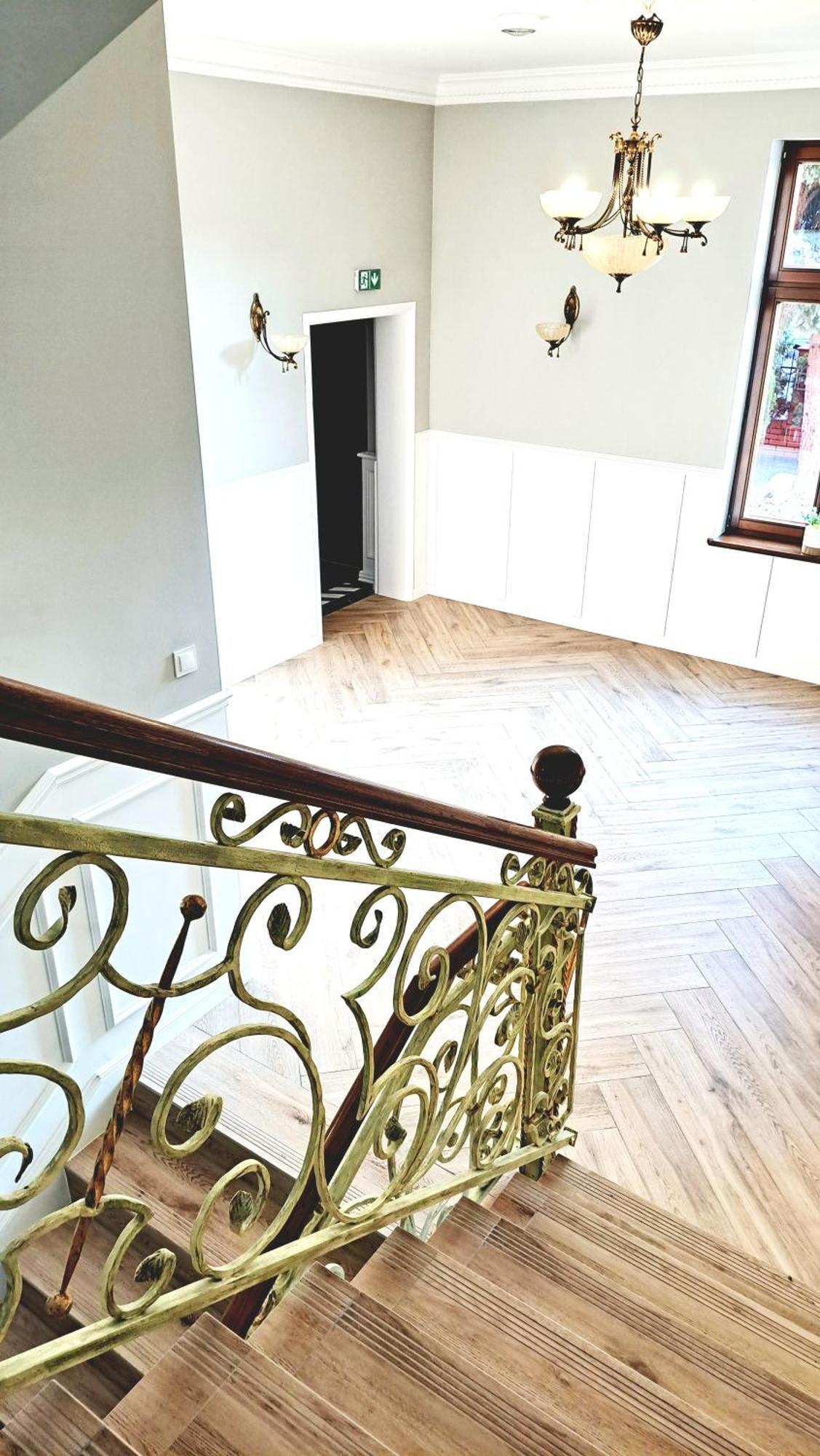 Villa Grudziądz Eksteriør billede