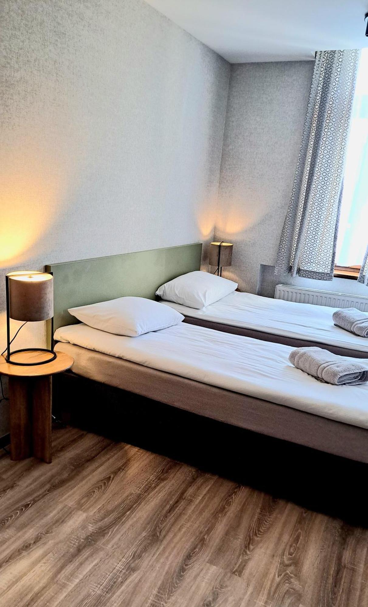 Villa Grudziądz Eksteriør billede