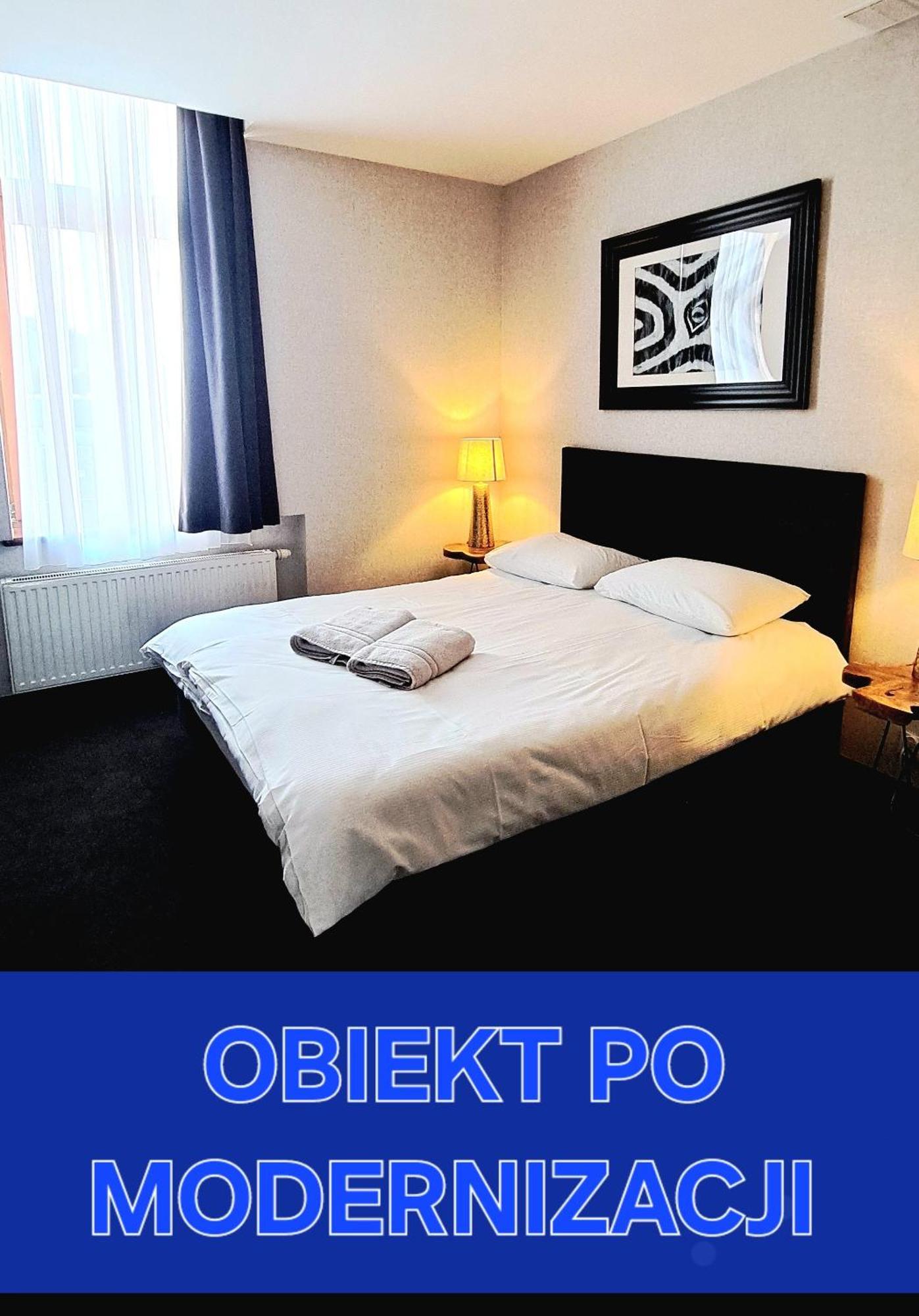 Villa Grudziądz Eksteriør billede