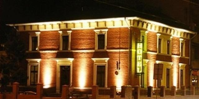 Villa Grudziądz Eksteriør billede